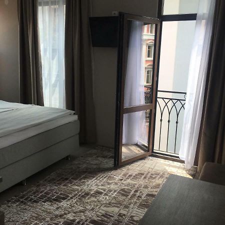Hotel Dali Płowdiw Zewnętrze zdjęcie