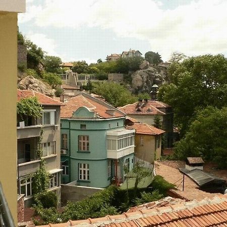 Hotel Dali Płowdiw Zewnętrze zdjęcie