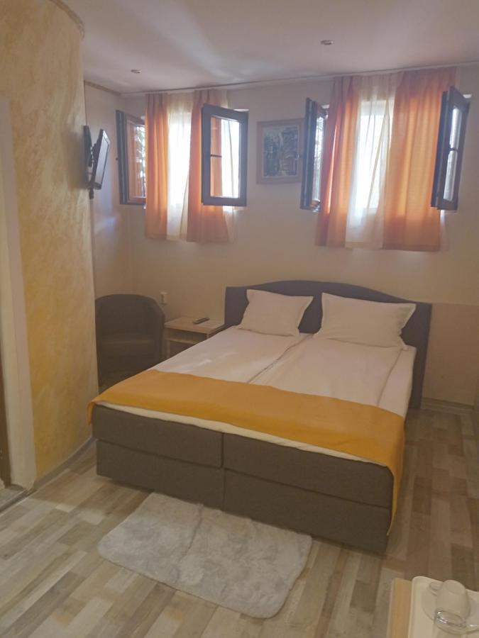 Hotel Dali Płowdiw Zewnętrze zdjęcie