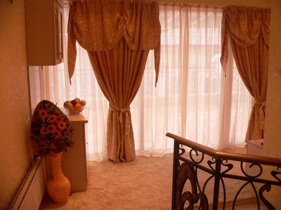 Hotel Dali Płowdiw Zewnętrze zdjęcie