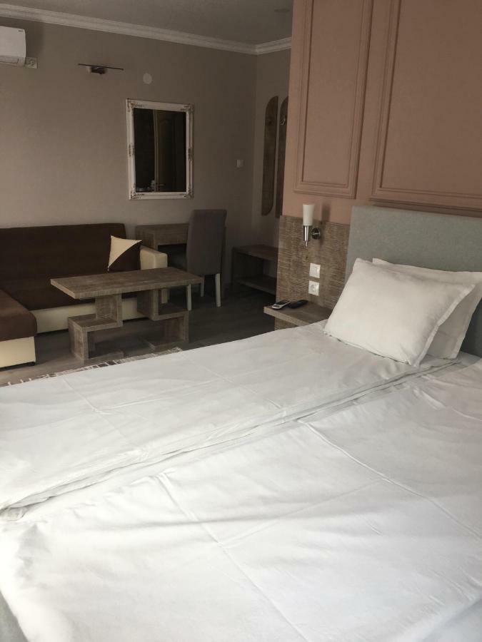 Hotel Dali Płowdiw Zewnętrze zdjęcie