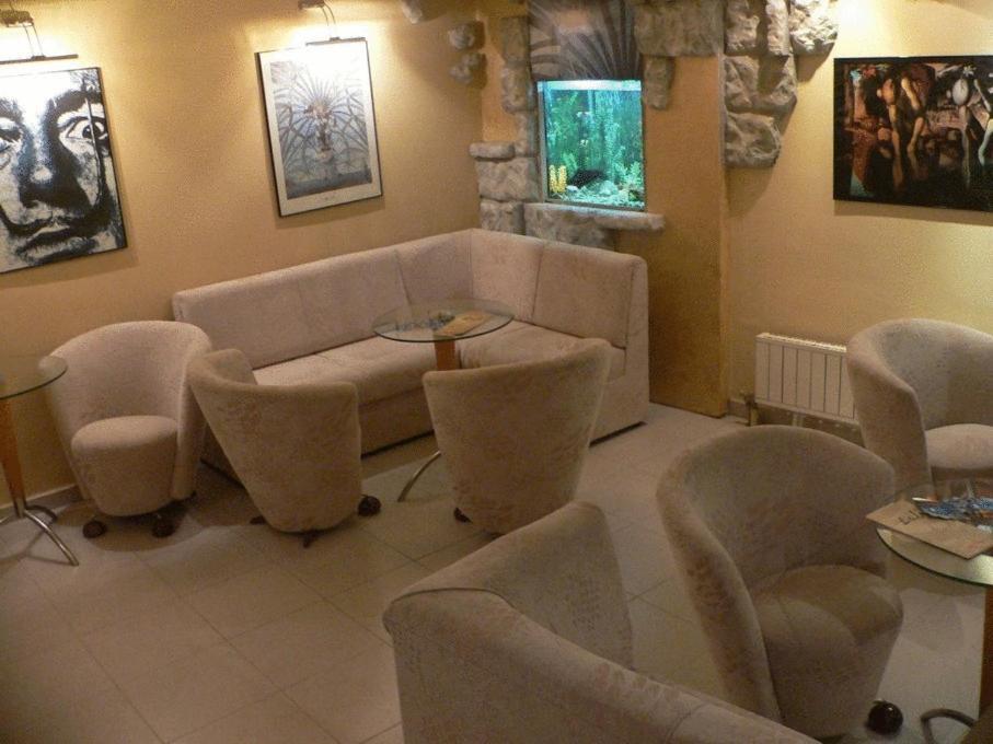 Hotel Dali Płowdiw Zewnętrze zdjęcie