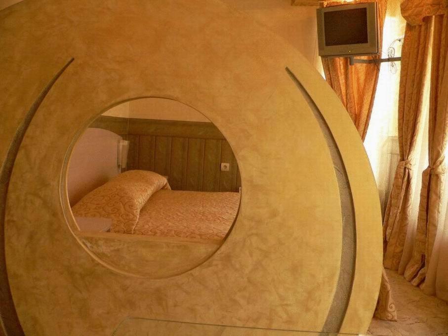 Hotel Dali Płowdiw Pokój zdjęcie